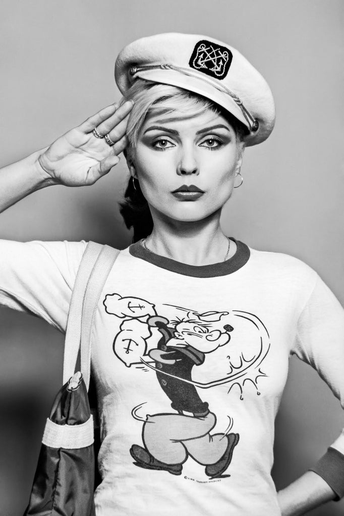 DEBBIE HARRY 1978 Zazoo Fine Art Gallery debbie-harry-1978-zazoo-fine-art-gallery