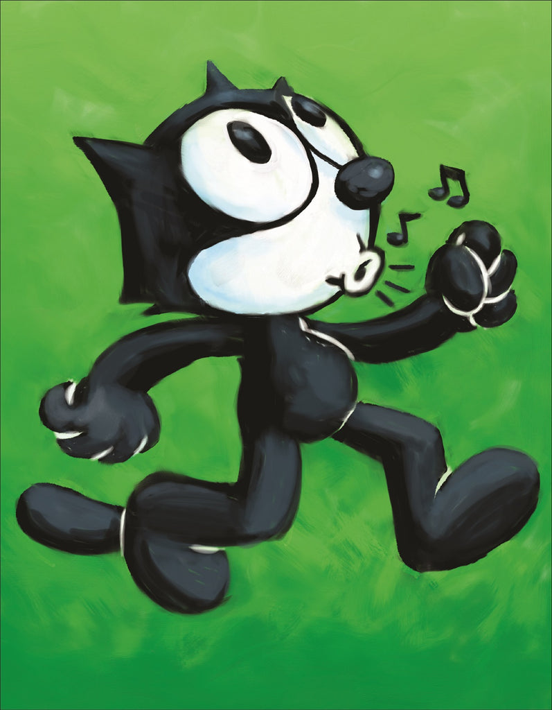 FELIX WHISTLE – Zazoo Fine Art Gallery