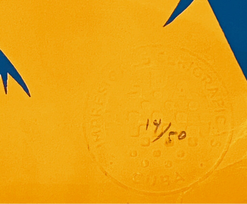 ROLLING STONES - HAVANA CUBA - 2016 – Zazoo Fine Art Gallery