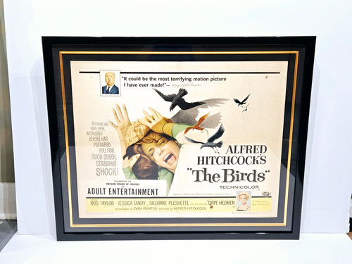 Original Posters – Zazoo Fine Art Gallery