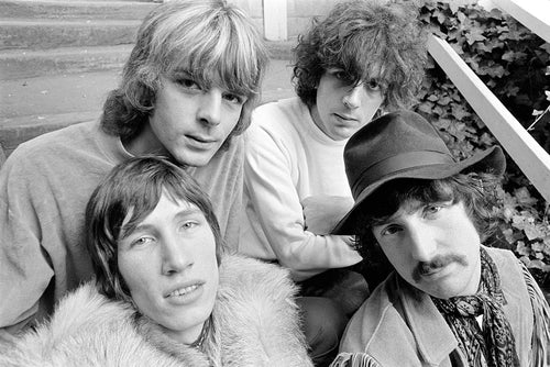 PINK FLOYD