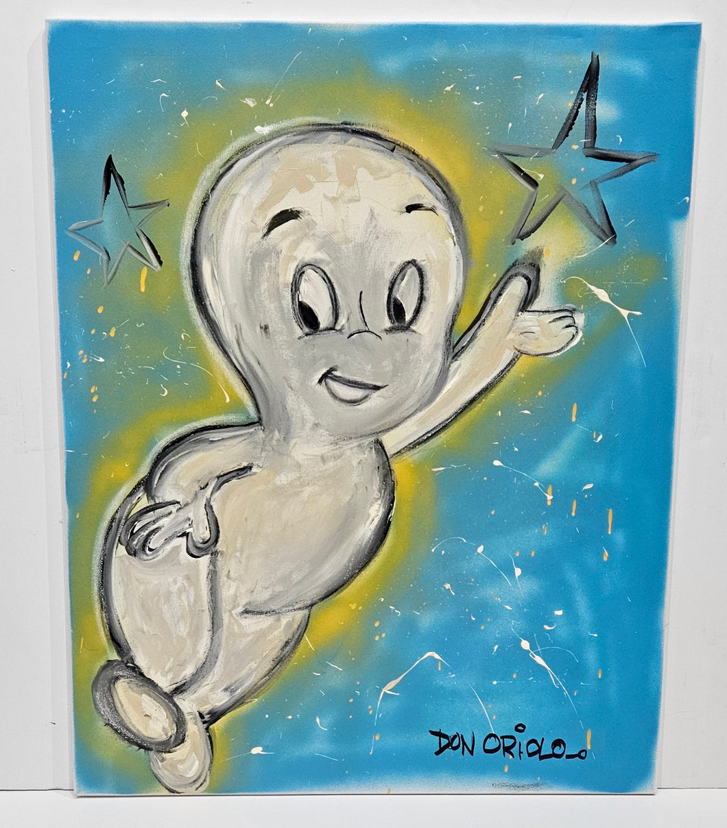 CASPER