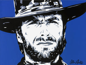 CLINT EASTWOOD