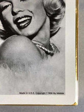 MARILYN MONROE SEALED DECK OF FRANK POWOLNY FUR & PEARLS PLAYING CARDS (1956)