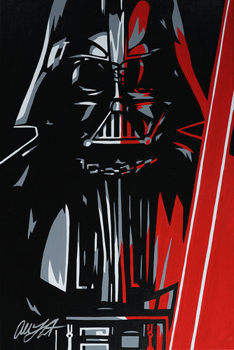DARTH SABER