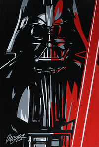 DARTH SABER