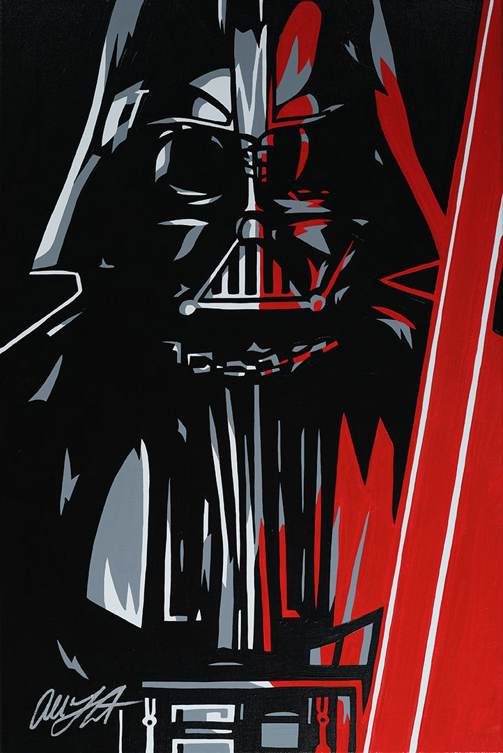 DARTH SABER