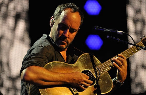 DAVE MATTHEWS