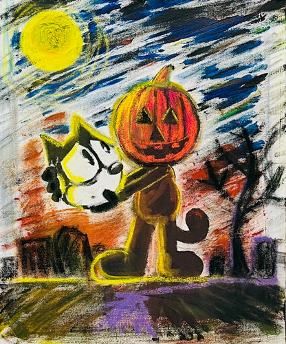 HALLOWEEN
