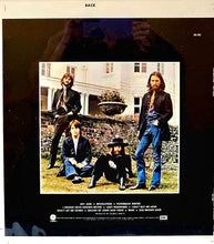 RARE ALBUM COLOR PROOF FOR BEATLES HEY JUDE (1970)