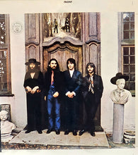 RARE ALBUM COLOR PROOF FOR BEATLES HEY JUDE (1970)