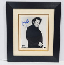 JOHNNY CASH ﻿HAND-SIGNED PHOTOGRAPH - GRADED A 10!