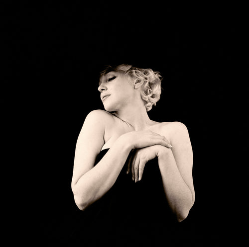 MARILYN, 1956