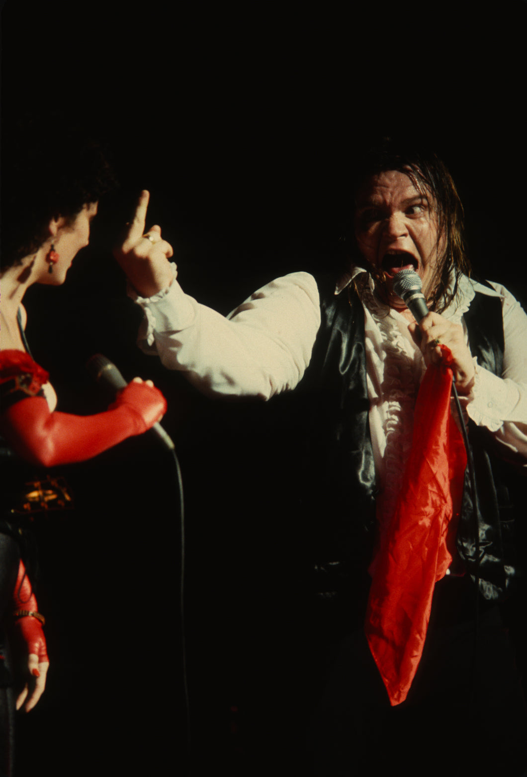 MEAT LOAF