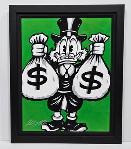 Allison Lefcort – Zazoo Fine Art Gallery