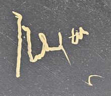 MUHAMMAD ALI - HE'S THE GREATEST - HAND SIGNED BY MUHAMMAD ALI - LAST ONE AVAILABLE!