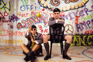 PET SHOP BOYS, 1991