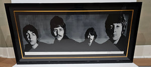 The Beatles – Zazoo Fine Art Gallery