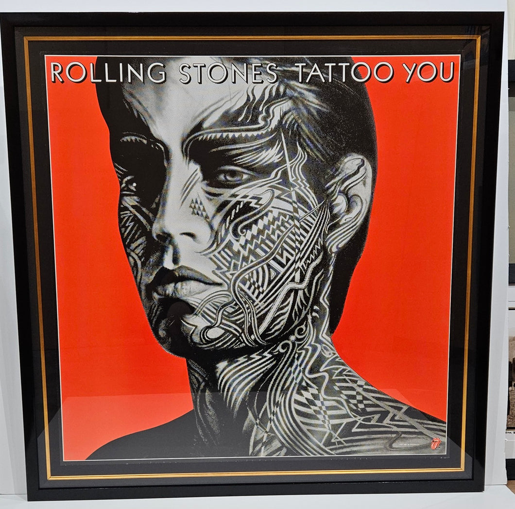 ORIGINAL ROLLING STONES 