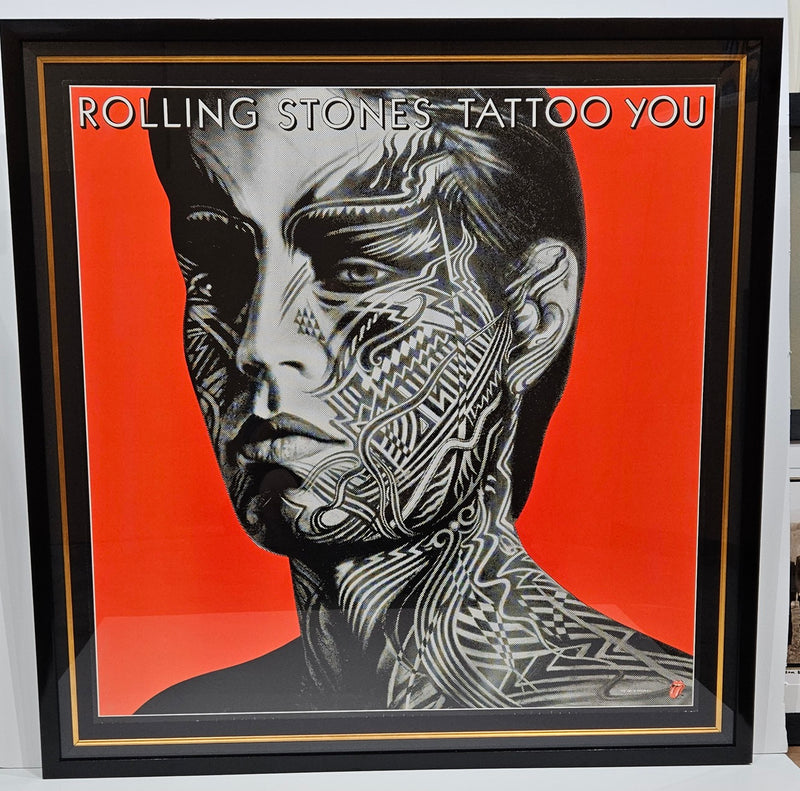 ORIGINAL ROLLING STONES 