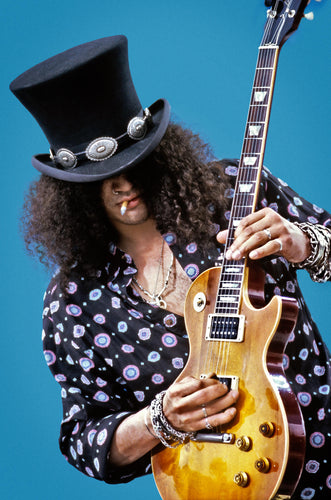 SLASH, 1994