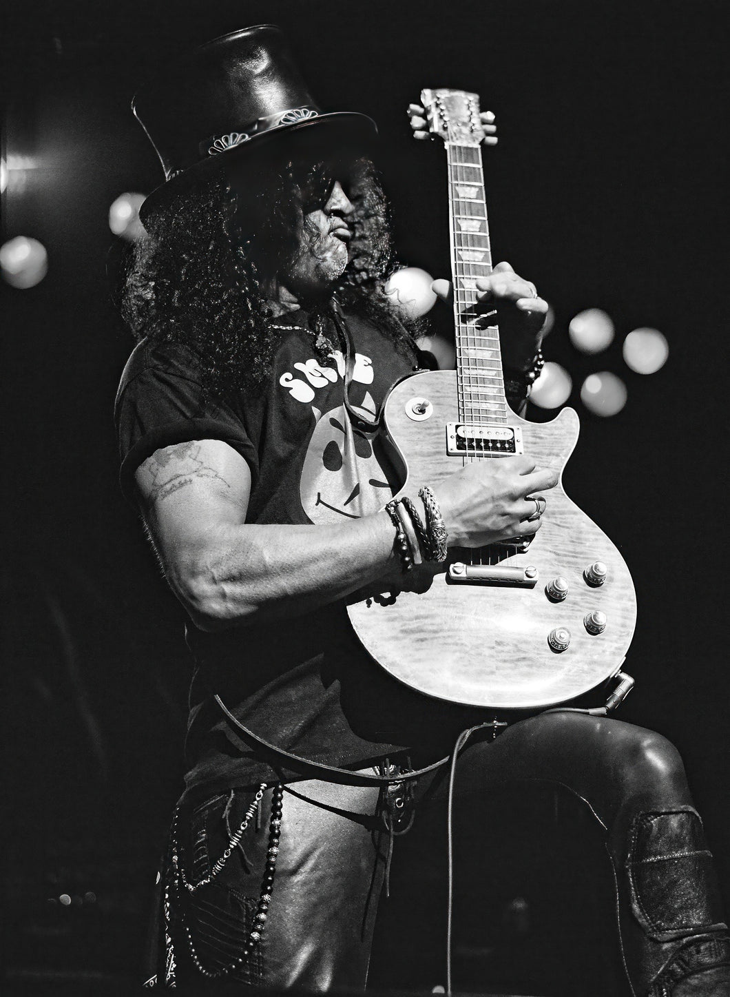 SLASH, 2012 – Zazoo Fine Art Gallery