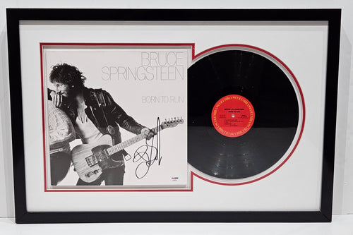 Bruce Springsteen – Zazoo Fine Art Gallery