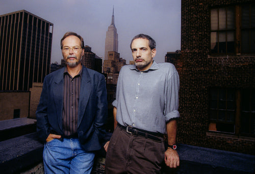 STEELY DAN, 1995