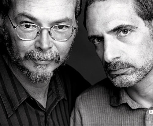STEELY DAN, 1993