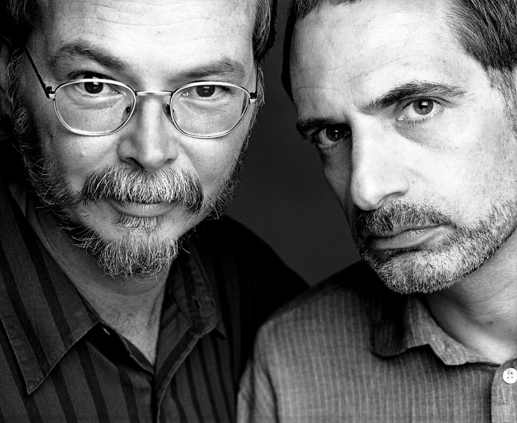 STEELY DAN, 1993