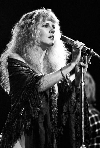 STEVIE NICKS, 1981