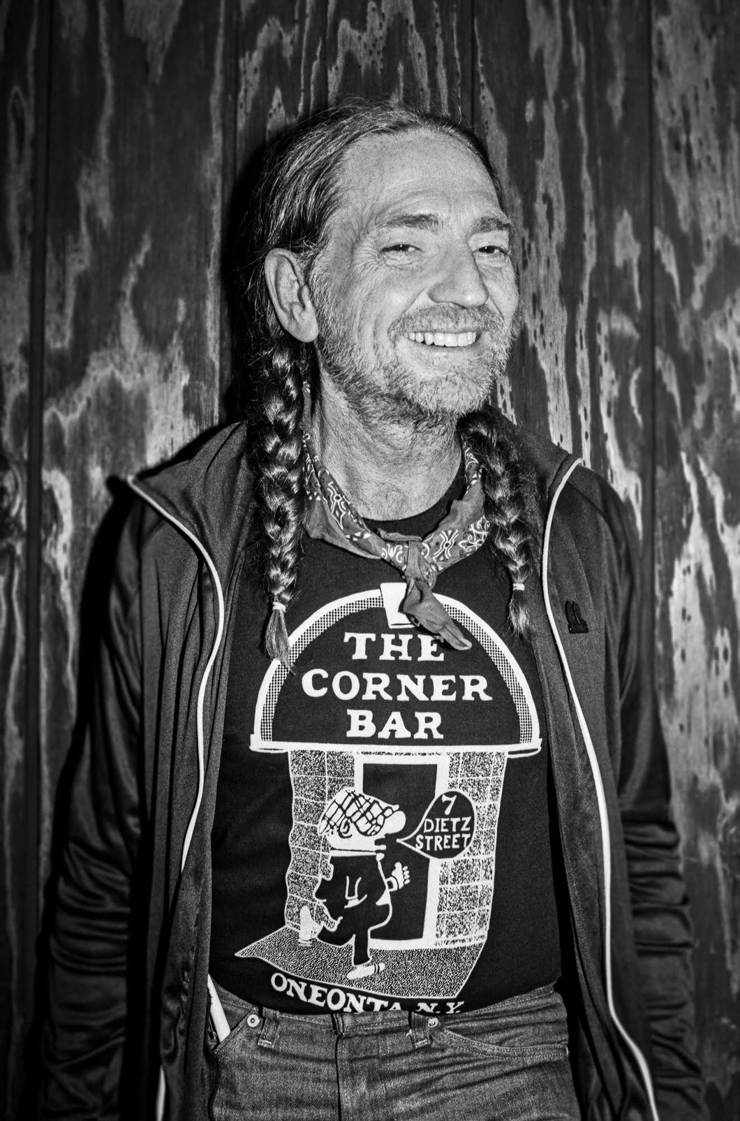 WILLIE NELSON, 1978