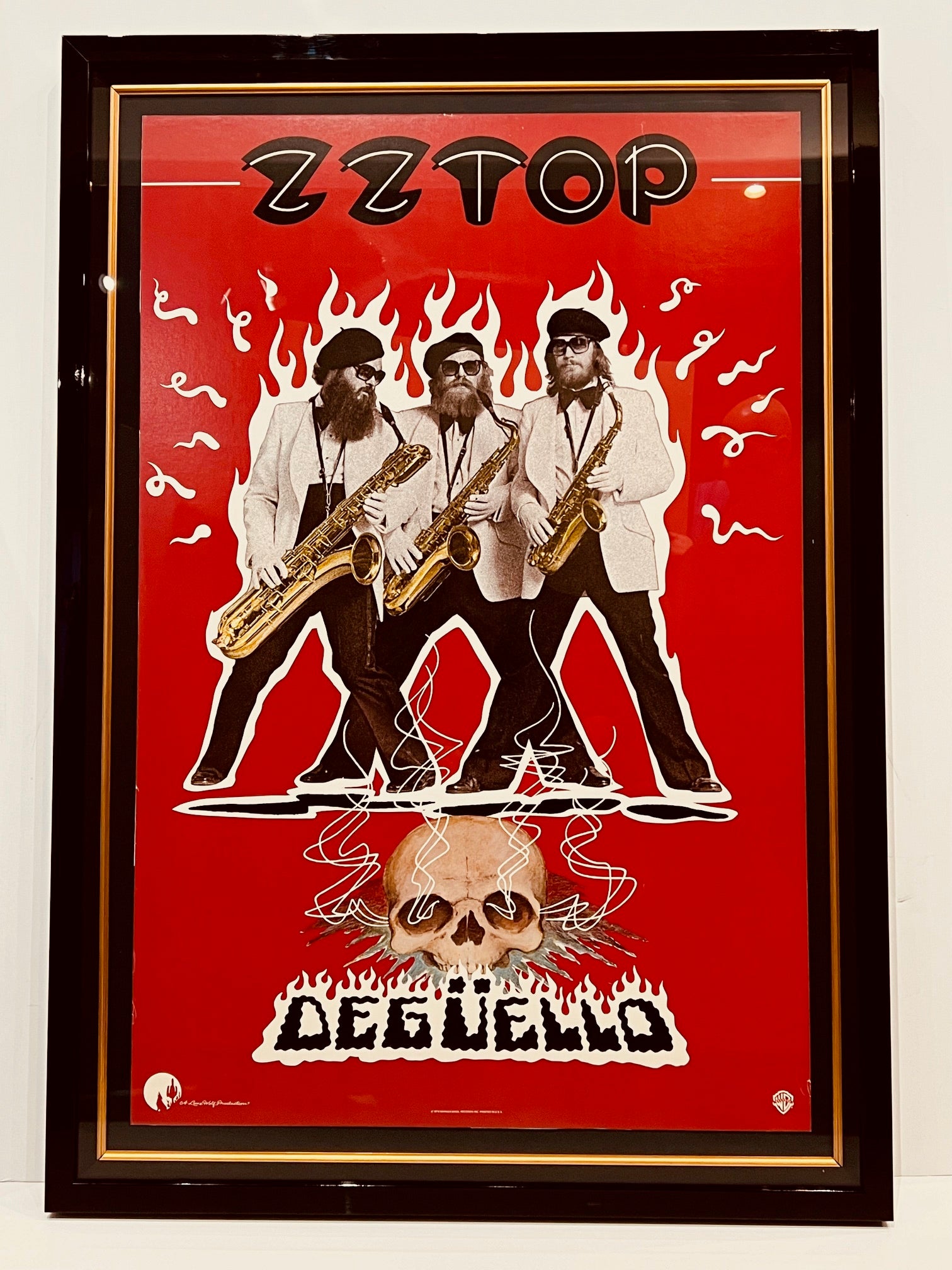 Original Posters – Zazoo Fine Art Gallery