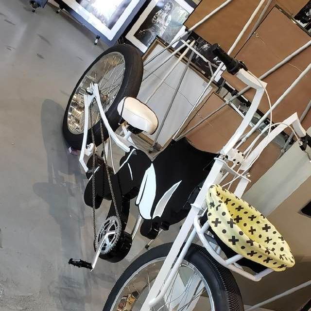 THE FELIX EXPRESS