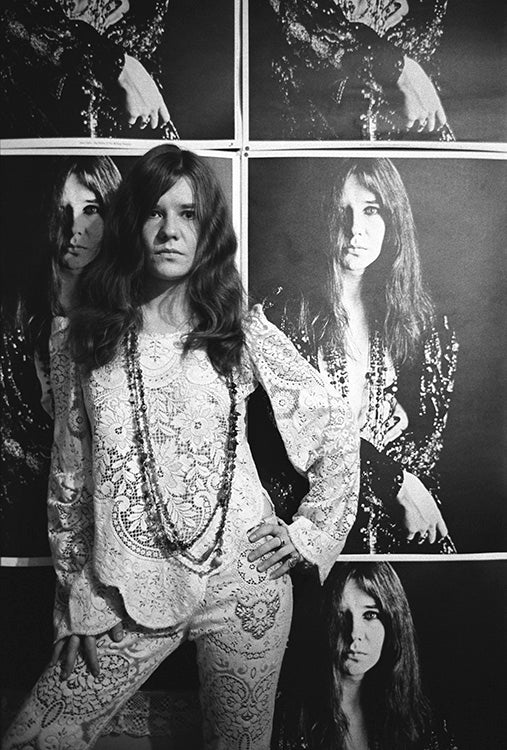 JANIS JOPLIN – Zazoo Fine Art Gallery