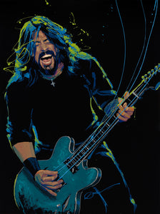 DAVID GROHL - BEST OF YOU