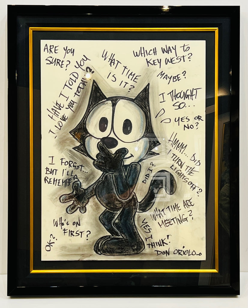 HUH? - PAPER – Zazoo Fine Art Gallery