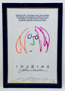 IMAGINE - (1988)