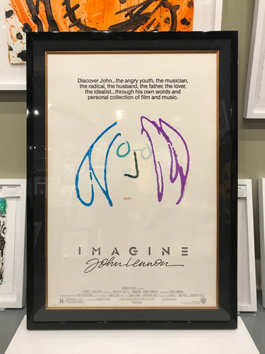 IMAGINE - 1988