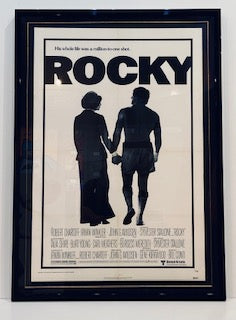 ROCKY (1977)