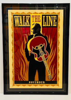 WALK THE LINE (2005)