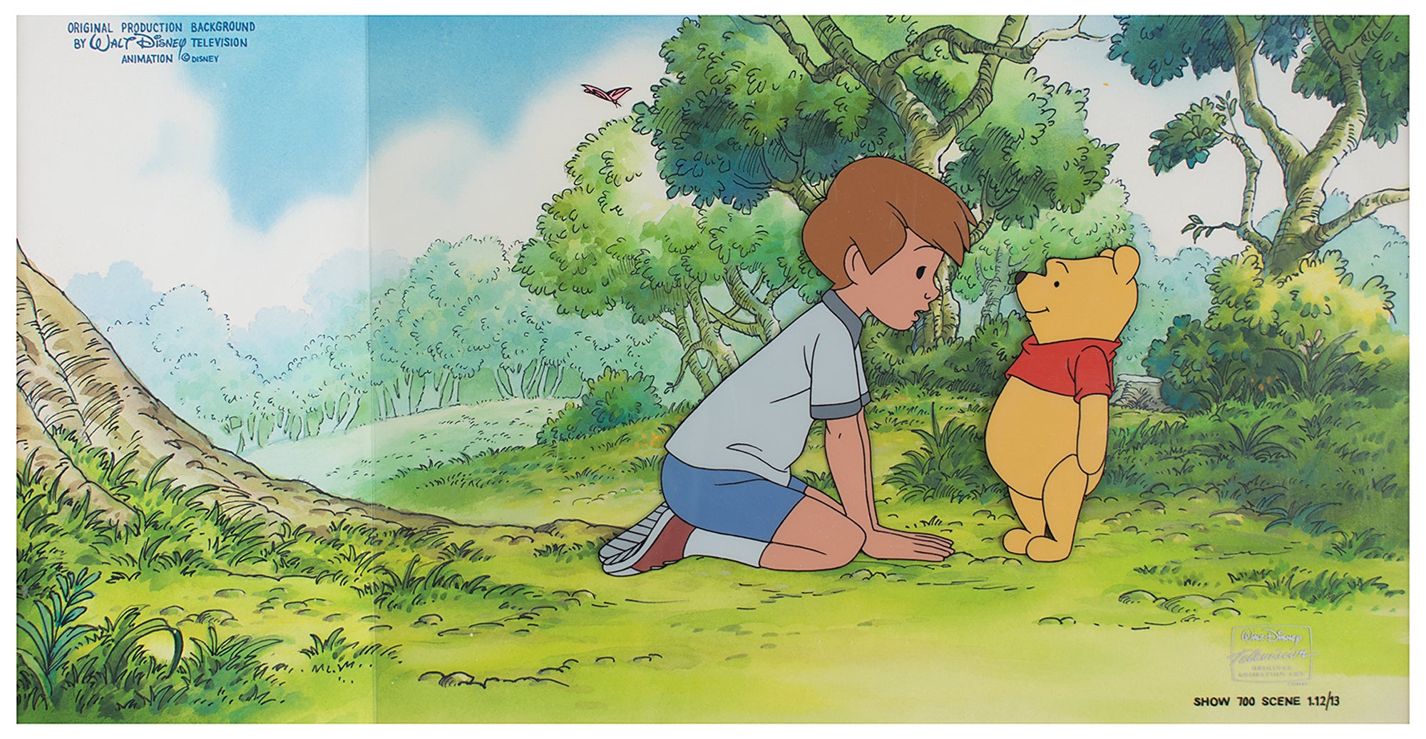 Winnie The Pooh Y Christopher Robin Christopher Robin Official Trailer winnie-the-pooh-y-christopher-robin-christopher-robin-official-trailer