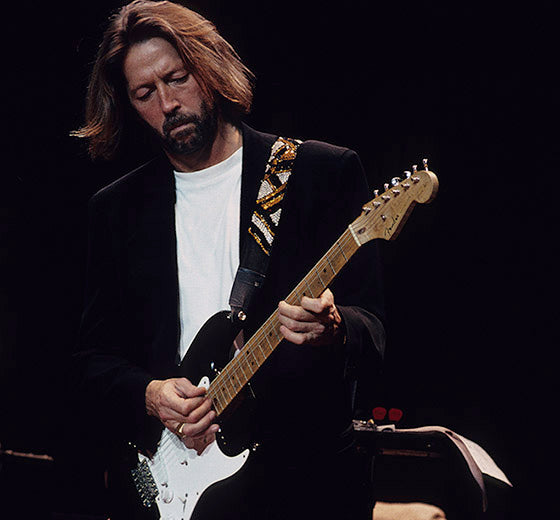ERIC CLAPTON – Zazoo Fine Art Gallery