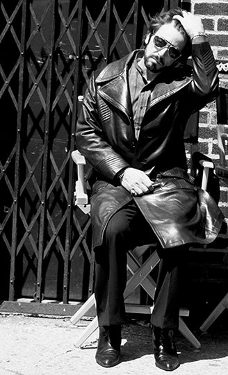 pacino  Al Pacino - Autographed Signed Photograph | HistoryForSale